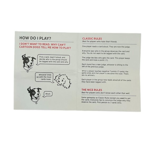 GAME Drunk Stoned or Stupid Plus Expansion Pack #1 - Picture 9 of 10